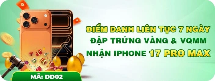 Nhà cái NK88 tặng hội viên hàng triệu phần quà giá trị